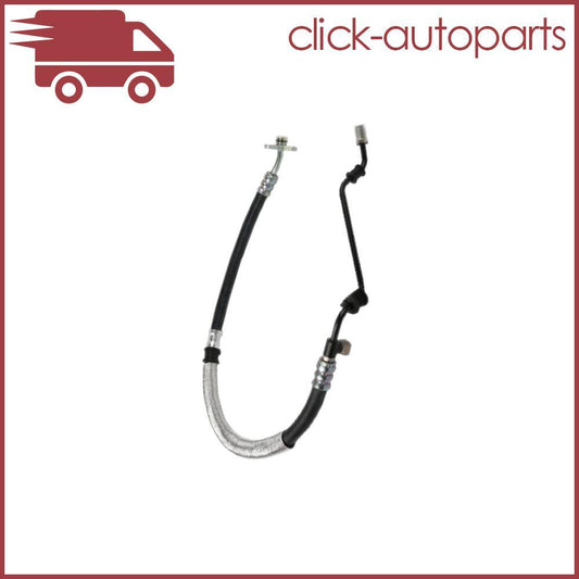 Fits 2002-2006 for Honda for CR-V 2.4L Engine Power Steering Pressure Hose Tube Assembly Q