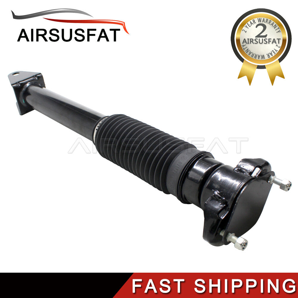 1PC Rear Air Suspension Shock Absorber Fit for Mercedes Benz W166 ML350 1663200030