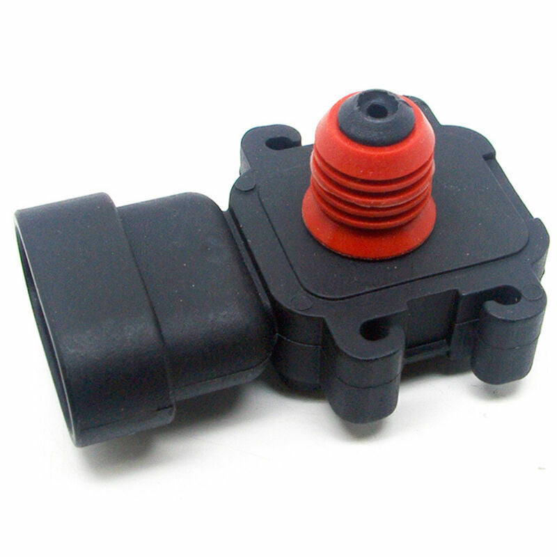 MAP SENSOR FOR LS1 4.8 5.3 6.0 MANIFOLD AIR PRESSURE 09359409 16249939 MPS701