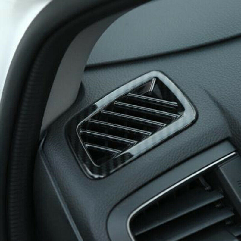 Silver Outdoor Fin Antenna Receiver Cover Trim for Kia Forte K3 2014-2018- v
