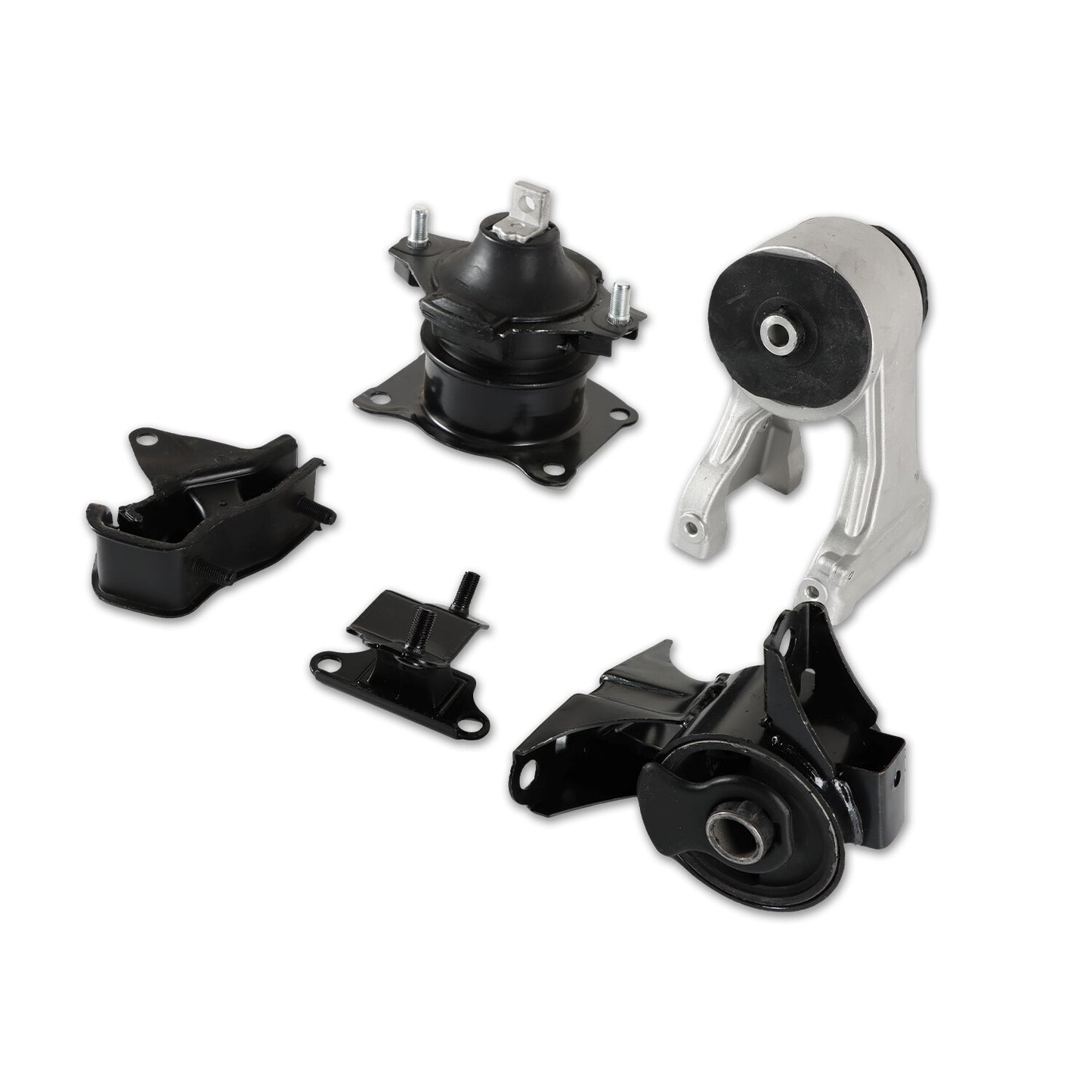 5Engine Motor & Trans Mounts for Honda 2005-2006 Odyssey LX / EX 3.5L V6 VTEC n
