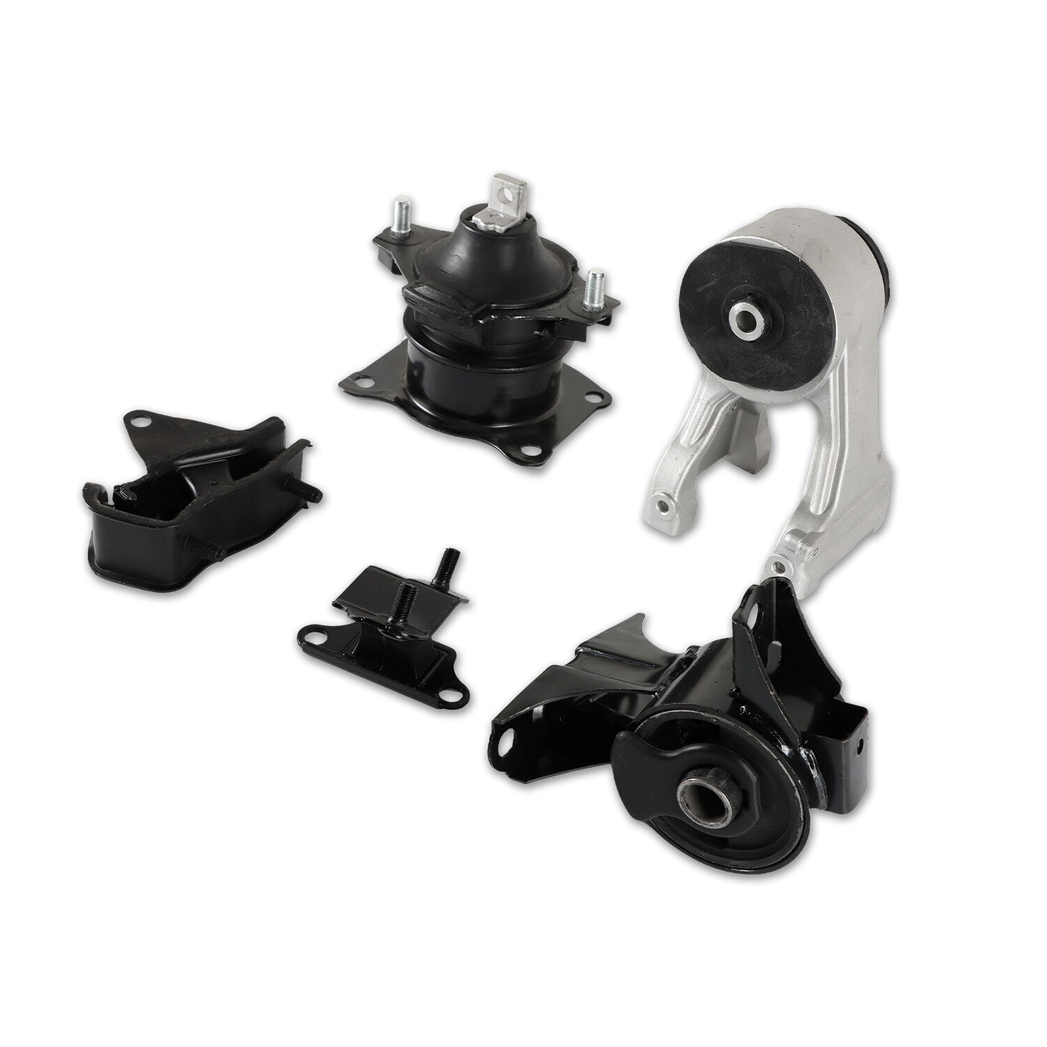 5Engine Motor & Trans Mounts for Honda 2005-2006 Odyssey LX / EX 3.5L V6 VTEC n