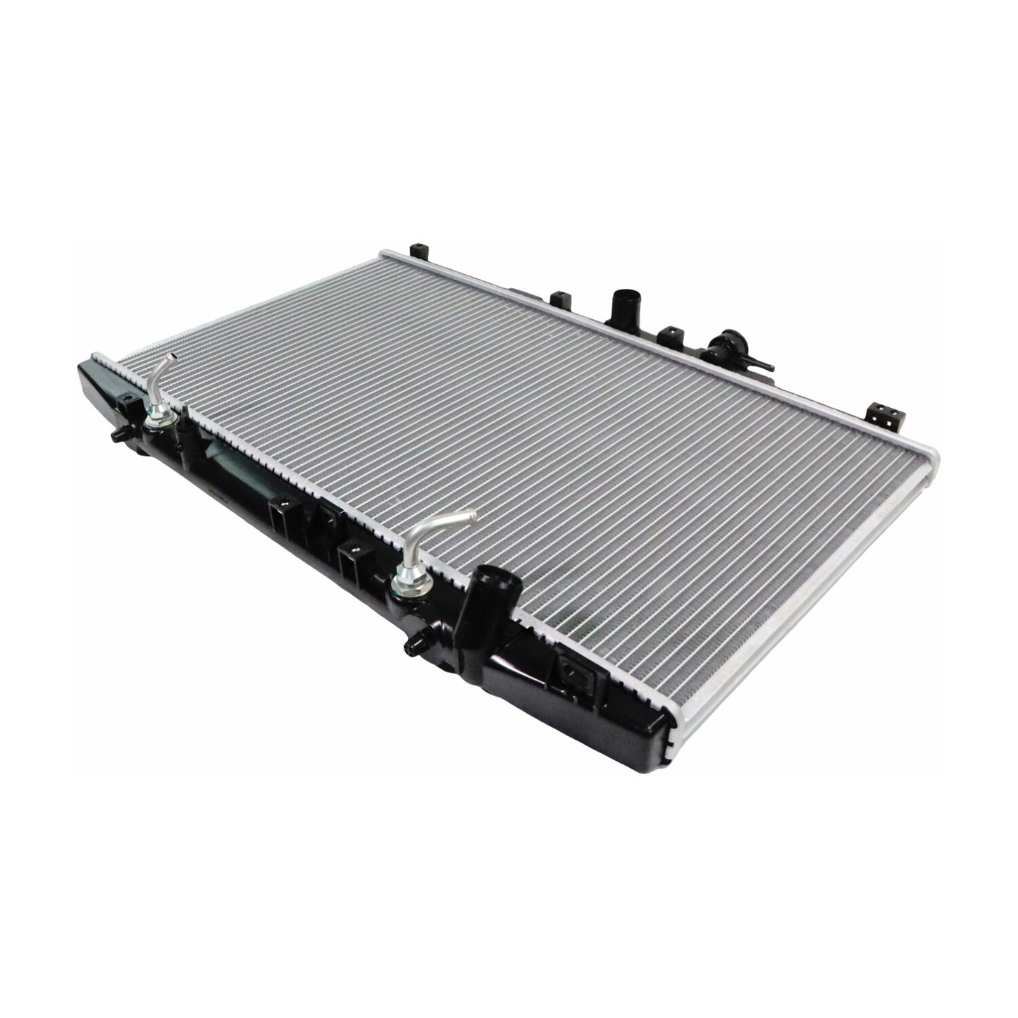 Radiator For Accord for Honda DX EX EX-R LX SE Value Package 2.3L L4 CU2148 98-02