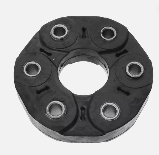 One flexible drive shaft coupler connector for Chrysler 300 2005-11 for Dodge charger Magnum Q