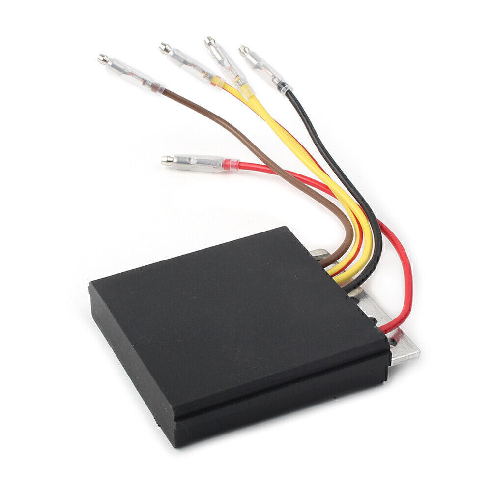 Rectifier Regulator Fit for Polaris Sportsman 335 400 1999-2002 2001 2000 99 4060191 Q