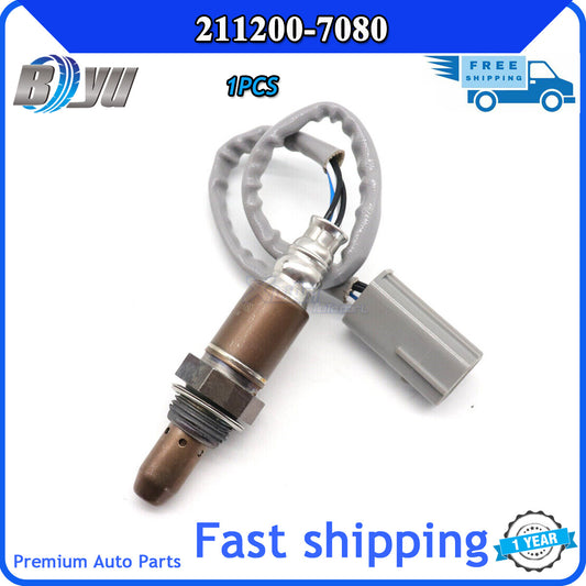 New 22693-1NA0A Oxygen Sensor for Infiniti EX35 FX35 G35 CN Altima Rogue Xterra v