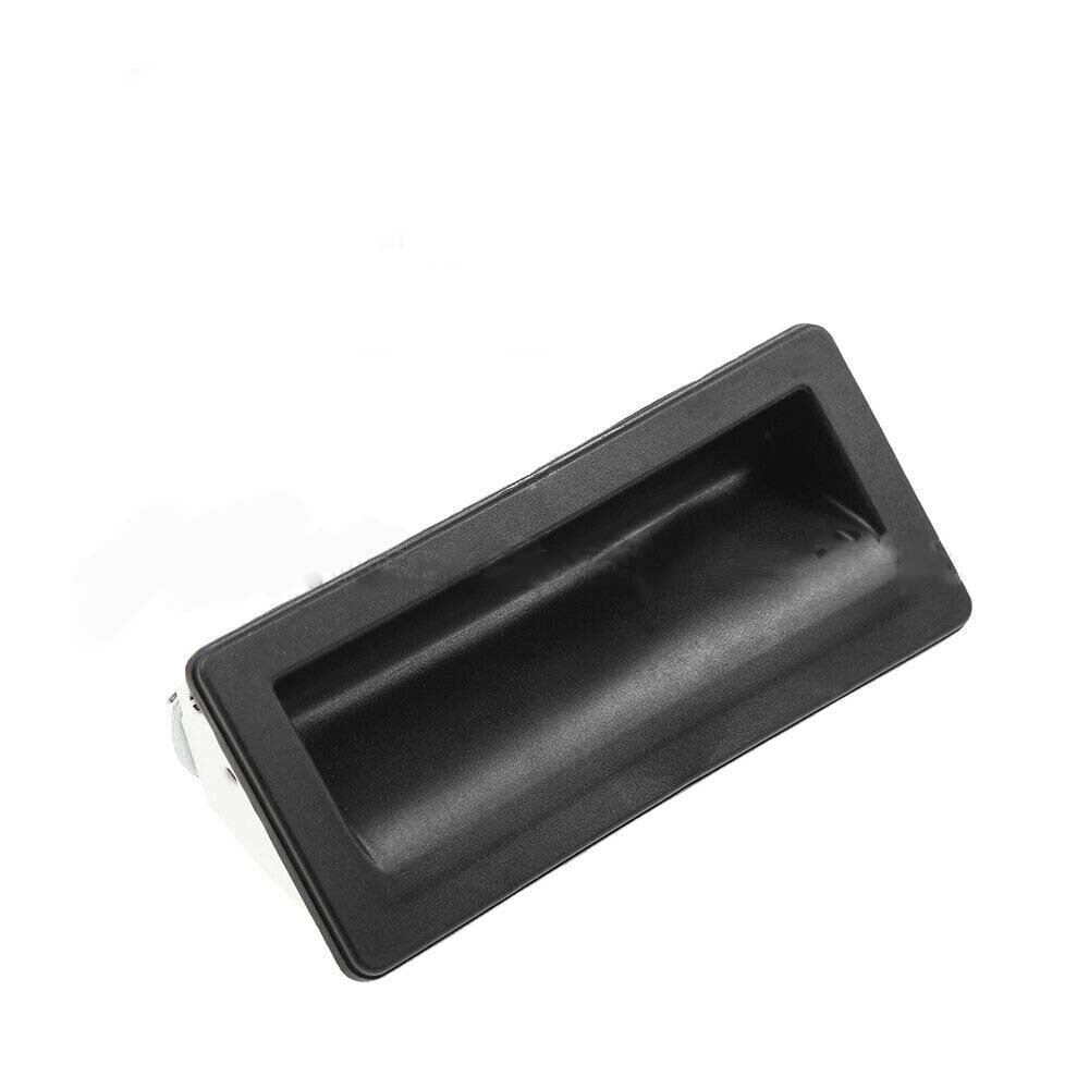 Back lift handle switch button micro switch for VW for GOLF VI 6 for Passat for Tiguan Sharan