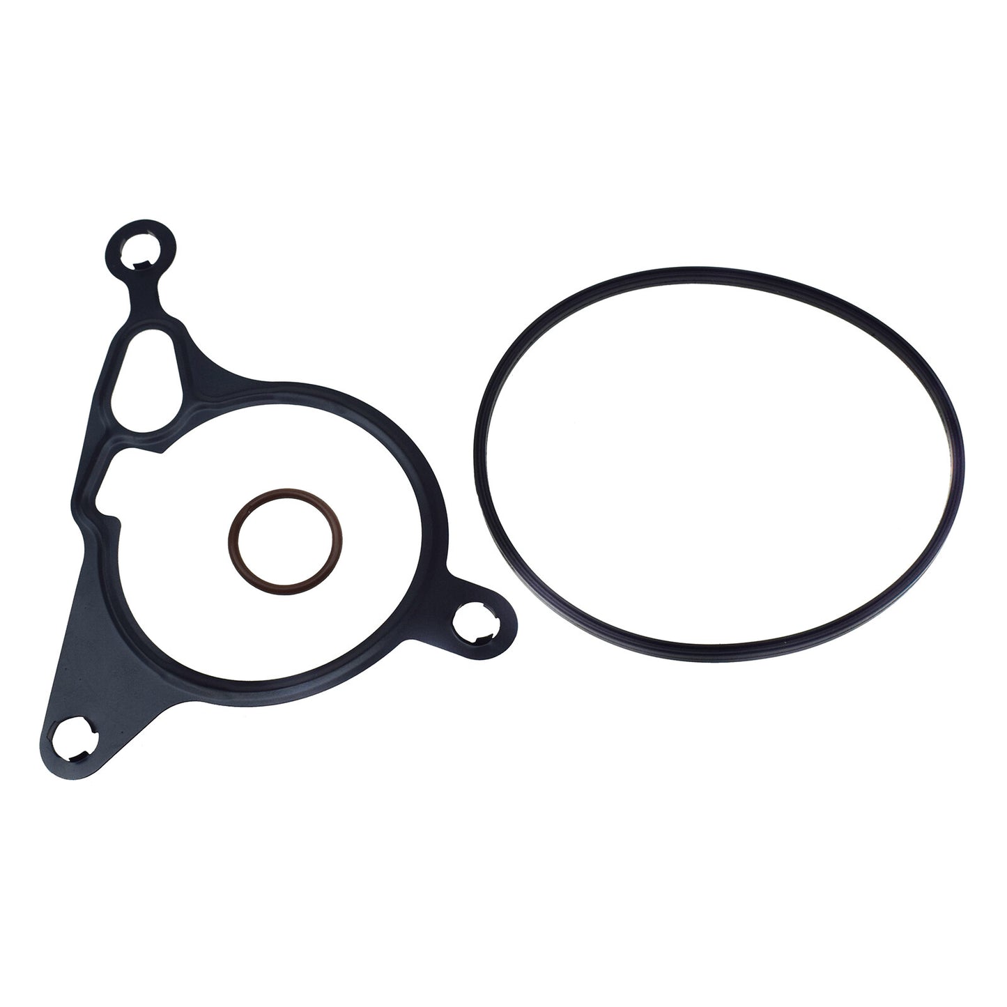 Vacuum Pump Rebuild Gasket Kit for VW Beetle for Jetta for Golf for Passat GTI for Audi A3 A4 A6 - v
