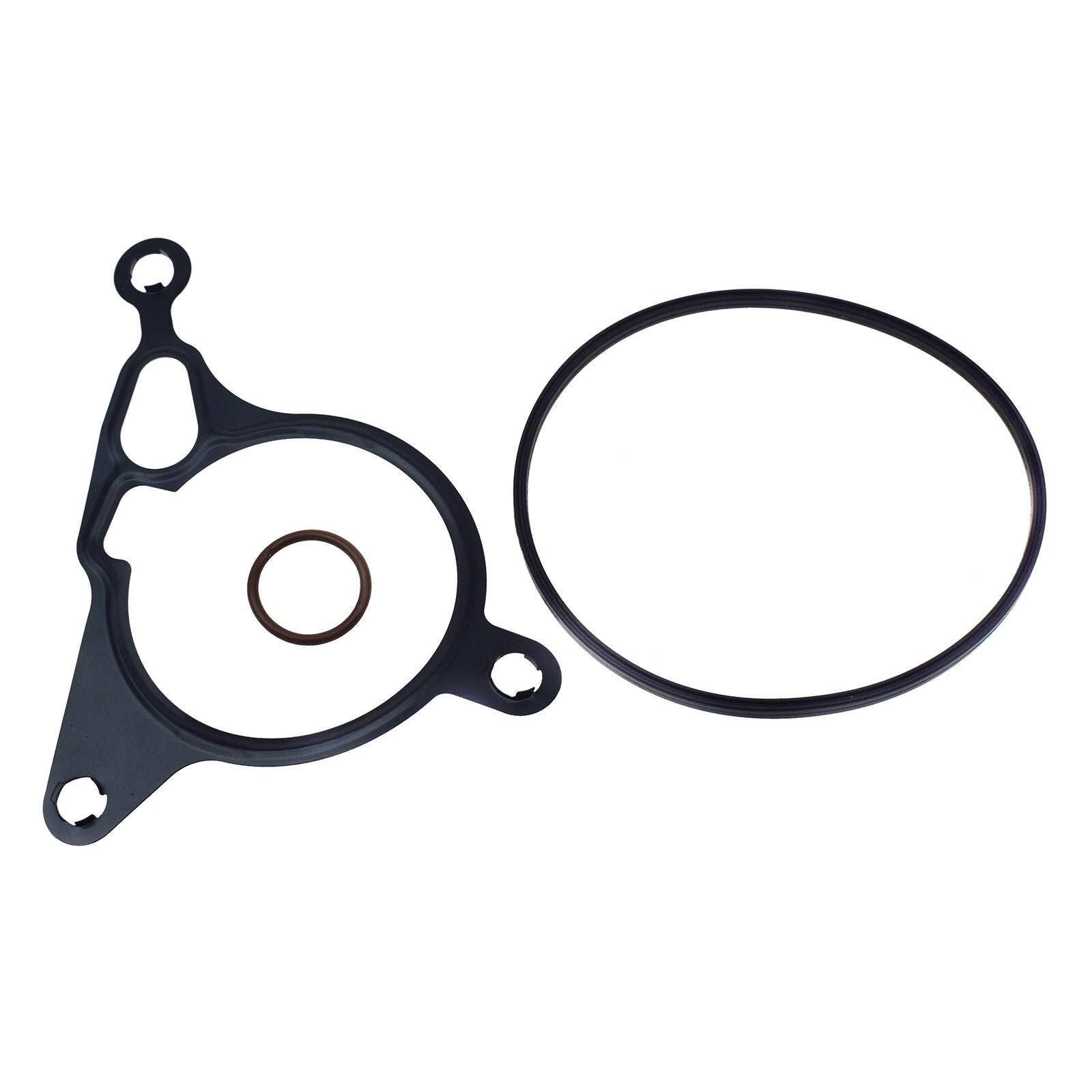 Vacuum Pump Rebuild Gasket Kit for VW Beetle for Jetta for Golf for Passat GTI for Audi A3 A4 A6 - v