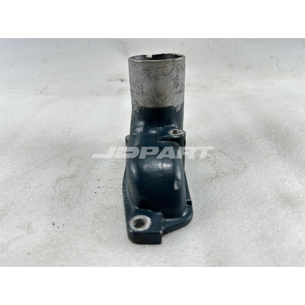 Z402 intake manifold is suitable for excavator engine parts.