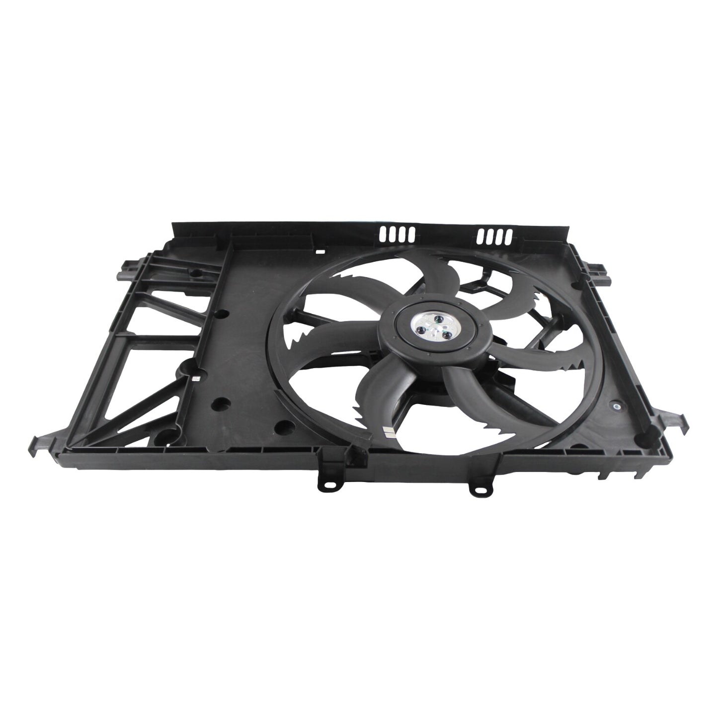 Radiator Condenser Cooling Fan For 2019-2020 for Toyota RAV4 /RAV4 LE 16360-31500