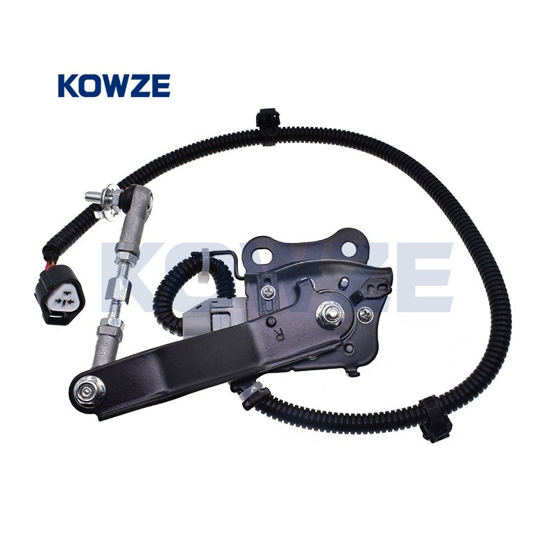 Front SUSP Height Control Sensor RH for Toyota for Land Cruiser 2UZFE for Lexus LX470 Q