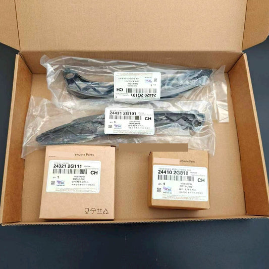 4 fuel injector nozzle IWP127 for Fiesta & Ecosport 1.6L 03-06 brand-new G