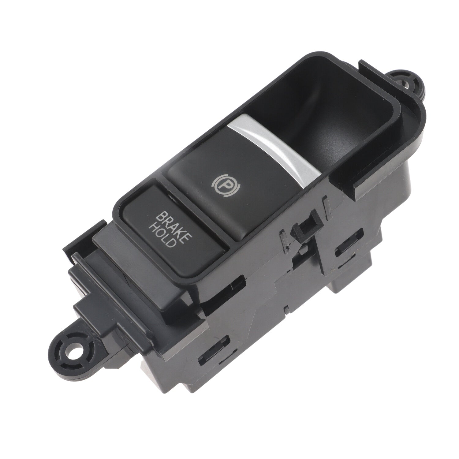 Electronic parking brake switch button is compatible with 2014-2018 for Honda Accord 35355-T2J-H01- n