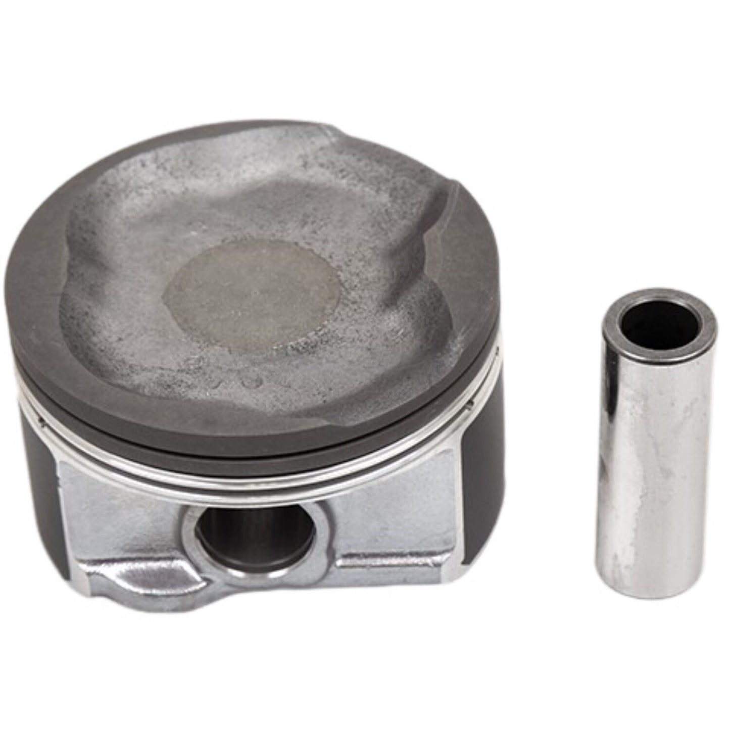 Suitable for 05-16 Tacoma 2.7L DOHC 16V 2TRFE 4-piece engine piston kit