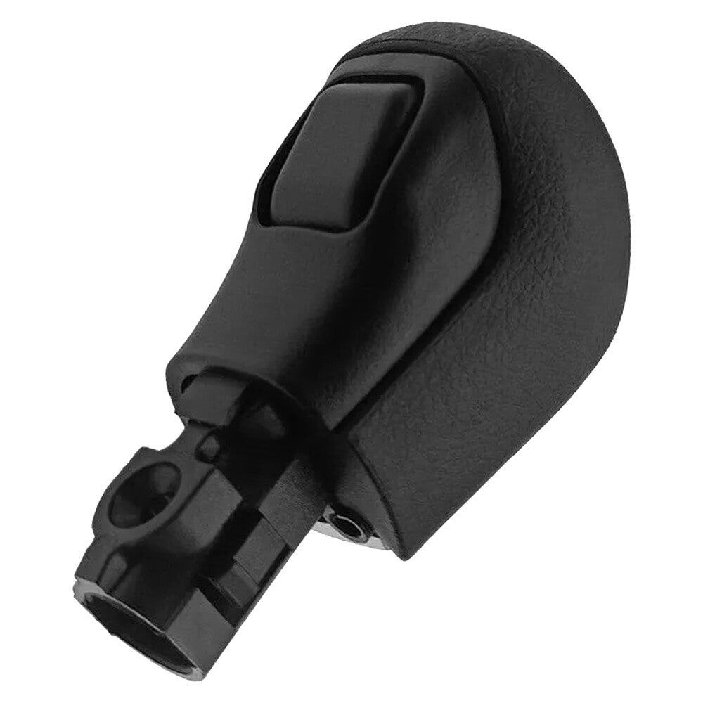Gear Shift Handle Knob Black Fit for Civic 2016 2017 2018 2019 2020 2021