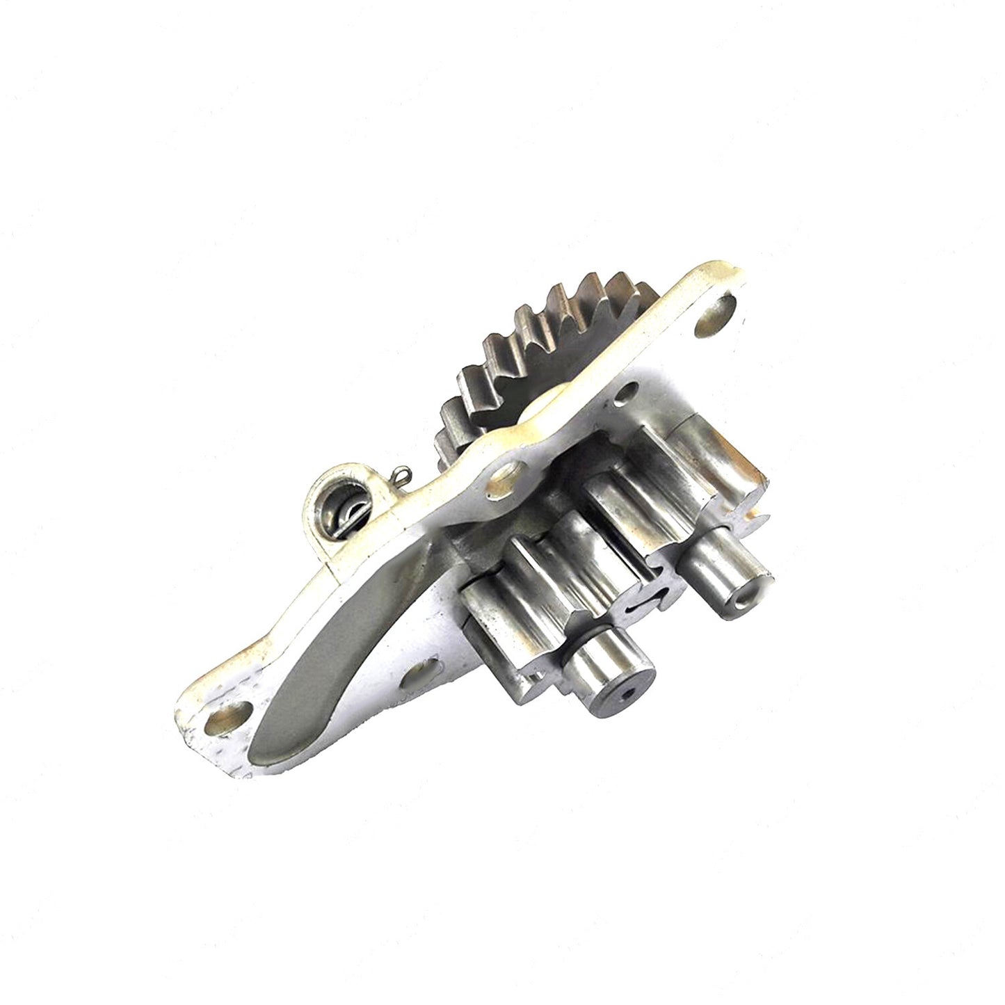 Engine Oil Pump For Komatsu S4D95L-1 PC100-5 PC120-5 Excavator 6207-51-1201 21mm
