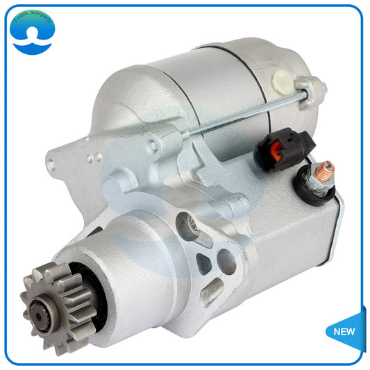 SND0253 Starter Motor Fit for 1998-2001 for Toyota for Camry 2.2L 1998-2004 for Avalon 3.0L
