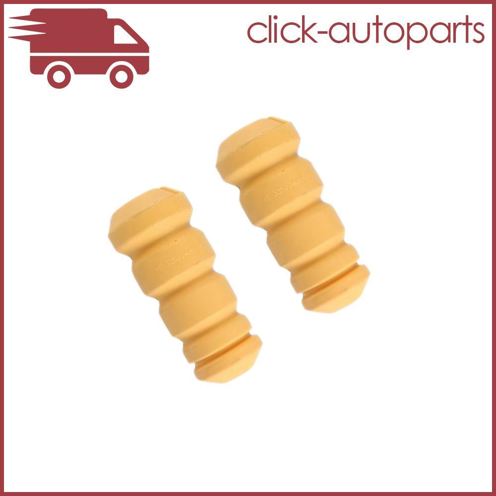 Set of 2 for BMW X3 Foam Rear Shock Bump Stop Shock Absorber Boot 33503404974 Q
