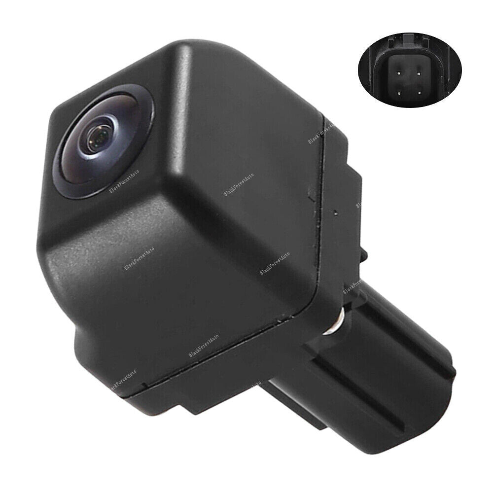 For 09-14 for Toyota FJ Cruiser 86790-35040 Rear View Back-Up Parking Camera Reverse Q