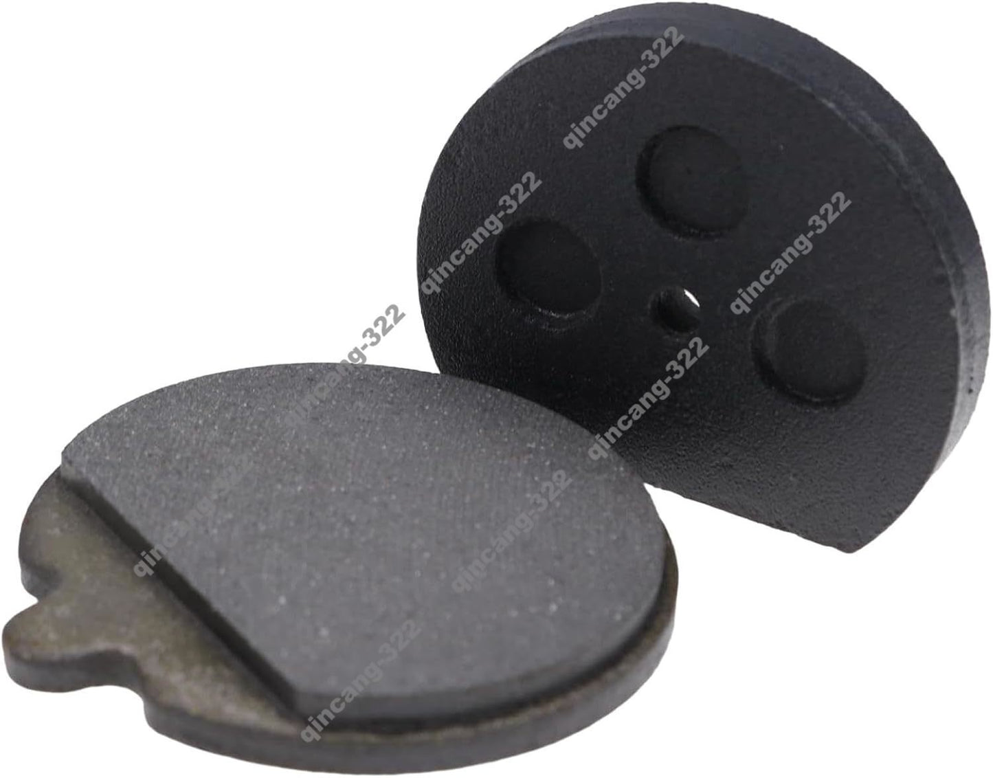 Hand Brake Park Pad Kit 15/920103 15/920087 for JCB 2CX-SM 2CXL 2CX 535-125 Q