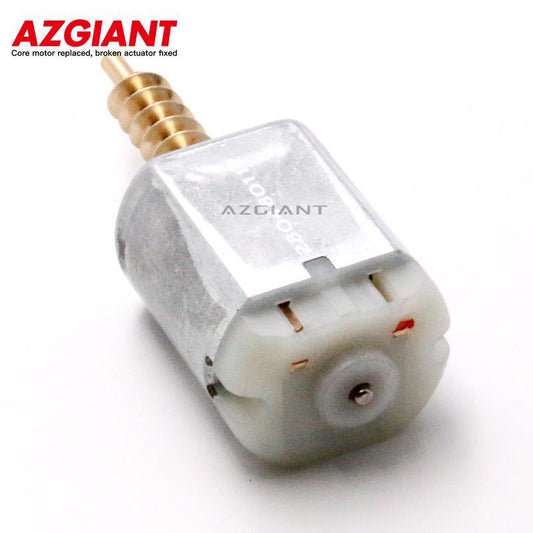 Repair of rear tailgate door lock actuator motor applicable to 2009-2012 for Kia Borrego Mohave