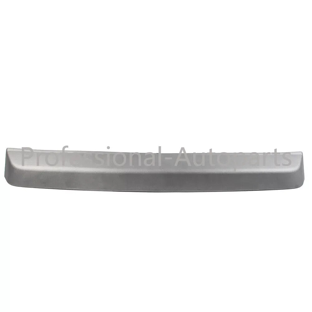 1*Rear Trunk Lid Tailgate Molding Trim for Land Rover Freelander 2 LR2 06-10 Q