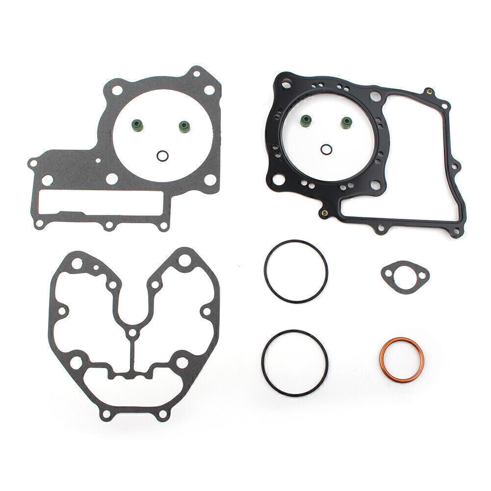 Engine Top End Gasket Set Kits for TRX500FA FourTrax Foreman Rubicon 2001-2014
