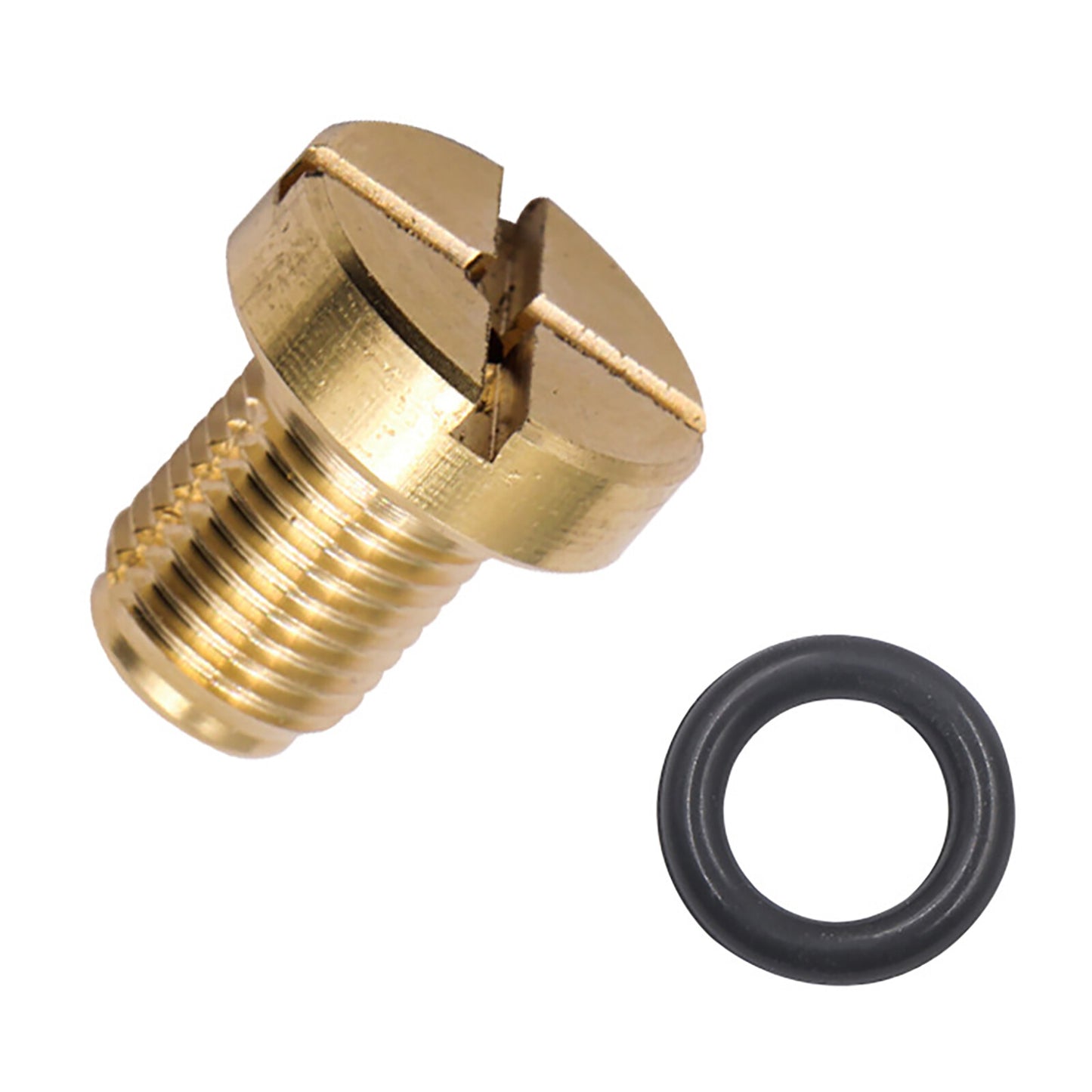 Radiator Overflow Coolant Tank Bleed Screw for BMW E36 E39 E46 17111712788