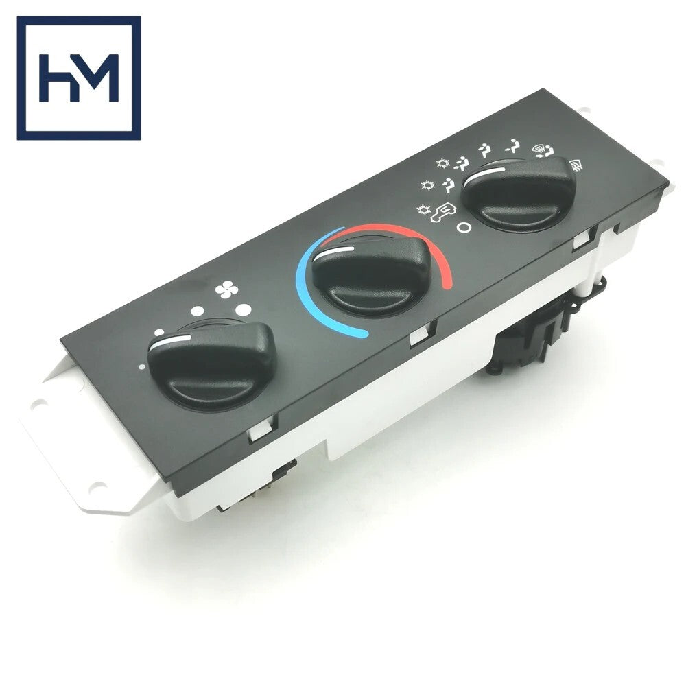 55037473AB Temperature Control Panel for Jeep for Wrangler TJ SW2348 BS57301 8043142360 Q