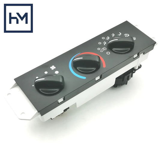 55037473AB Temperature Control Panel for Jeep for Wrangler TJ SW2348 BS57301 8043142360 Q