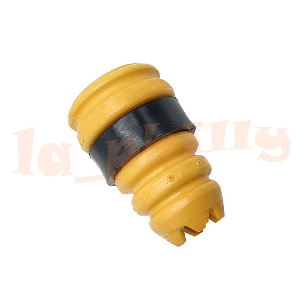 Rear Bumper Suspension Spring Stock Bushing Rubber for Ford for Mustang 2015 - 2020 Q