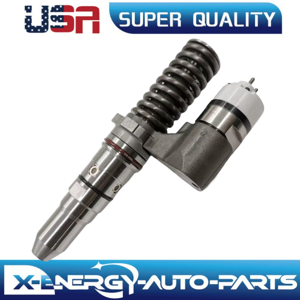 1PC NEW Fuel Injector 392-0219 For Caterpillar CAT 3516C 3512C 3508C Engine