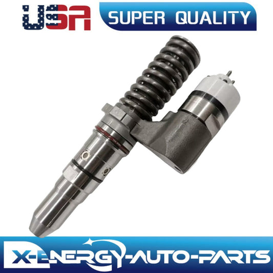 1PC NEW Fuel Injector 392-0219 For Caterpillar CAT 3516C 3512C 3508C Engine