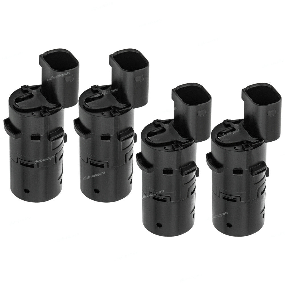 4x for Clio Espace Scenic Laguna Twingo 8200138377 PDC Parksensor Parking Sensor Q