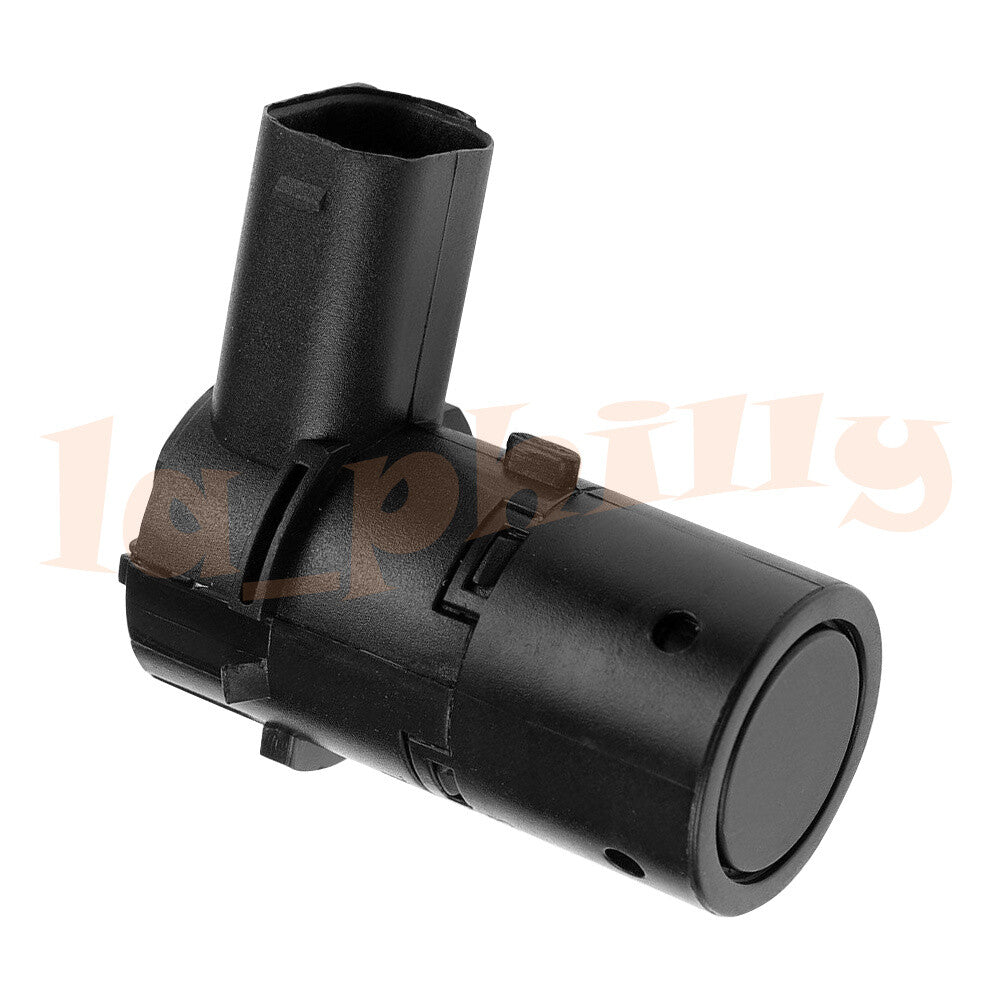Black Fits for Land Rover LR3 L322 Freelander PDC Parking Sensor YDB500311LML Q