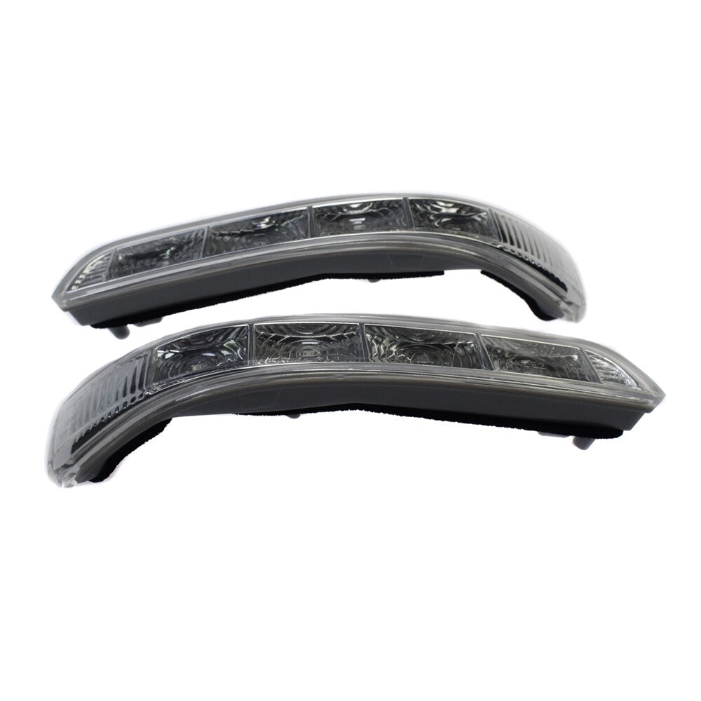 876232P000 Traffic Light Mirror Repeater LH Right-Hand Handle Applicable to 876132P000 for Kia Sorento 2012-15- n