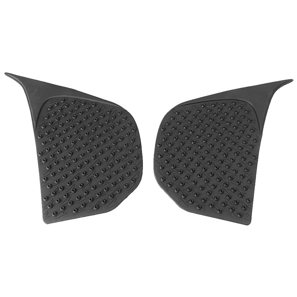 for Yamaha FZ-8 2010-2014 Tank Traction Gas Pad Knee Fuel Side Grips Protector Q