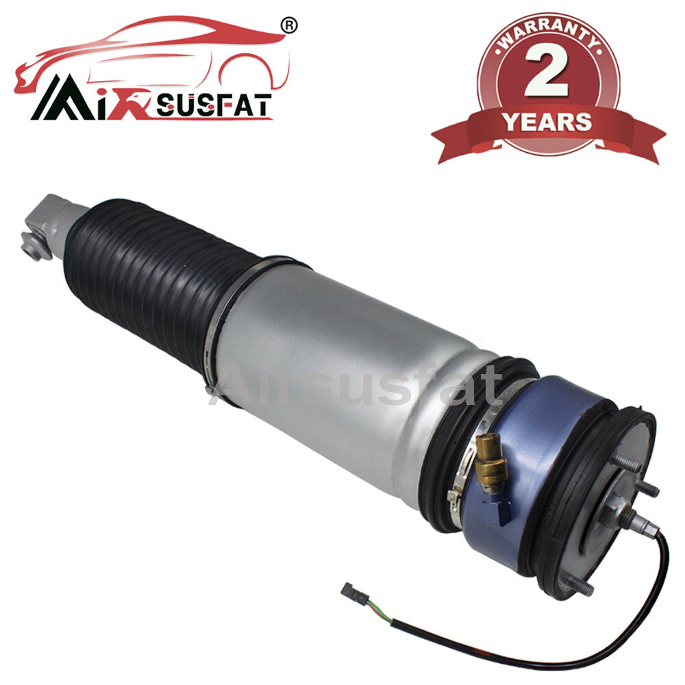 Rear Left for BMW E65 E66 Air Suspension Shock Strut Absorber W/EDC 37126785535