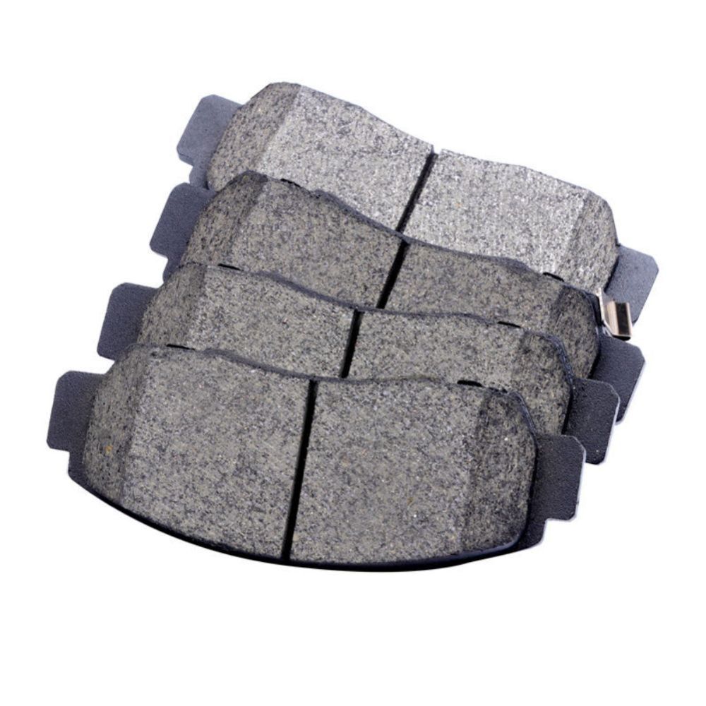 Brake Pads Front Fit for MERCEDES A0044209020 0044209020