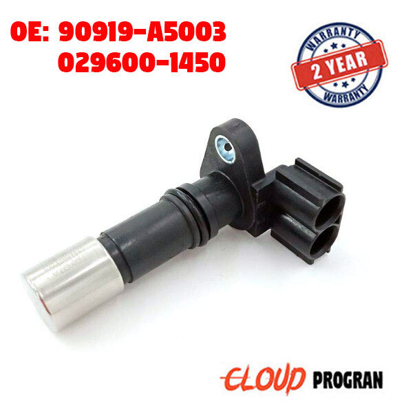 Crankshaft Position Sensor 90919-A5003 For 2010-2014 for Camry for Scion n