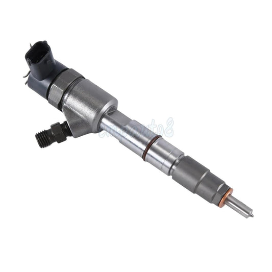 Fuel Injector 0445110416 0445110417 For Diesel Truck