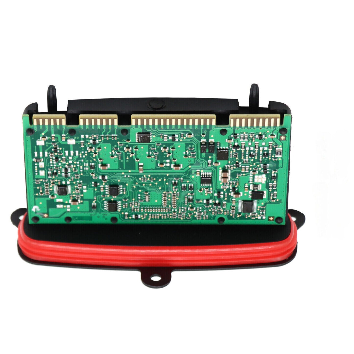 One-piece xenon headlight module suitable for 520i, 528i, 535i, and 550i Active Hybrid. (5 63117427607)
