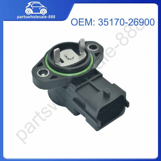 35170-26900 Throttle Position Sensor for Hyundai Accent for Kia Rio 06-11 1.6L