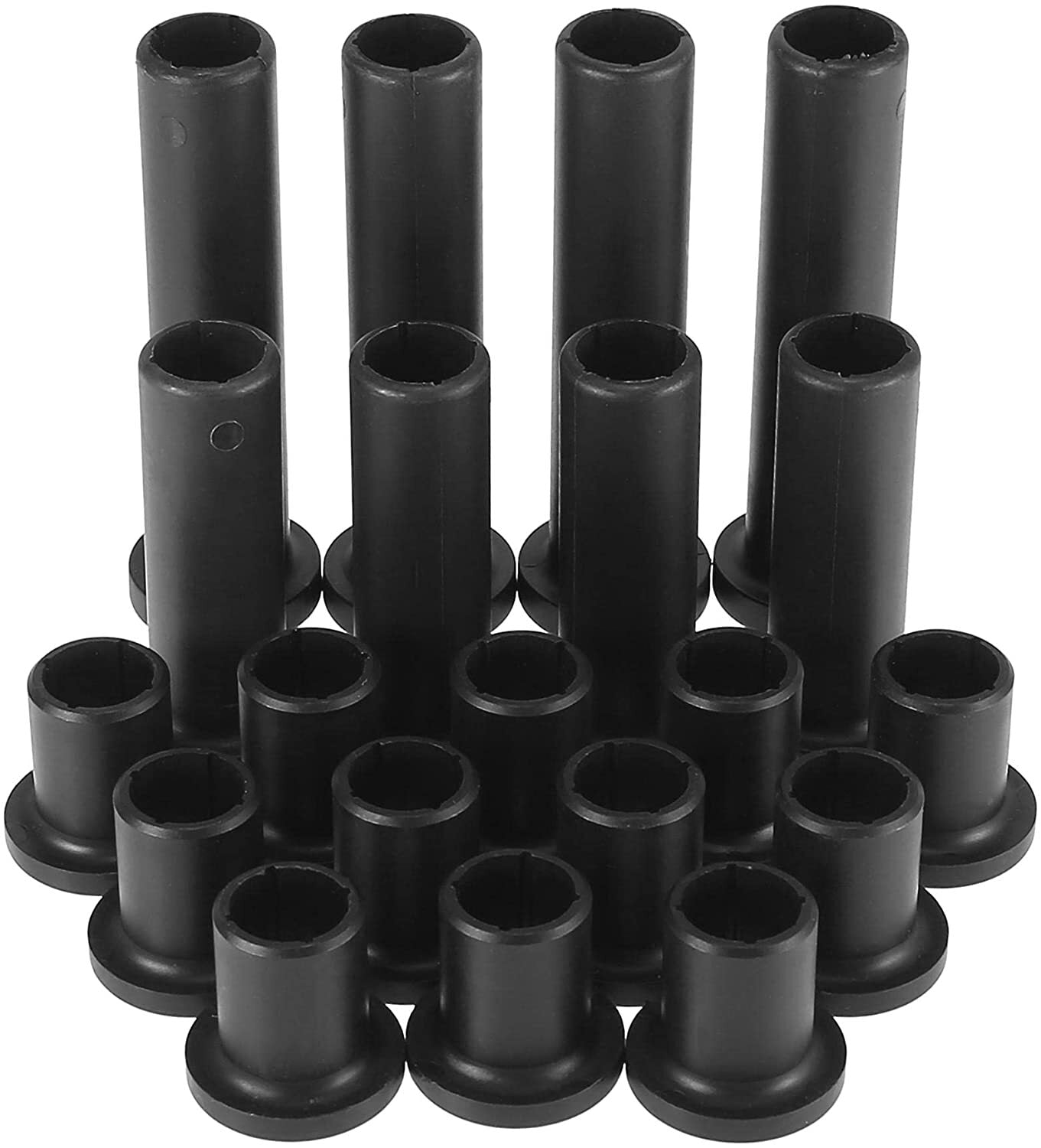 Car All Rear Suspension Control Arm A-Arm Bushings for Polaris RZR 800 / S / 4