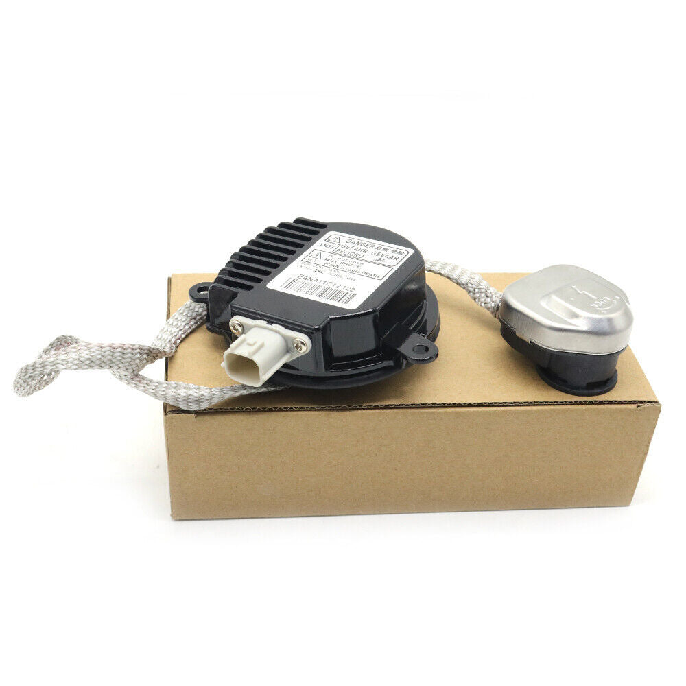 HID Xenon Headlight Ballast for Nissan for Mazda CX-7 for Subaru Impreza EANA2X512637 Q