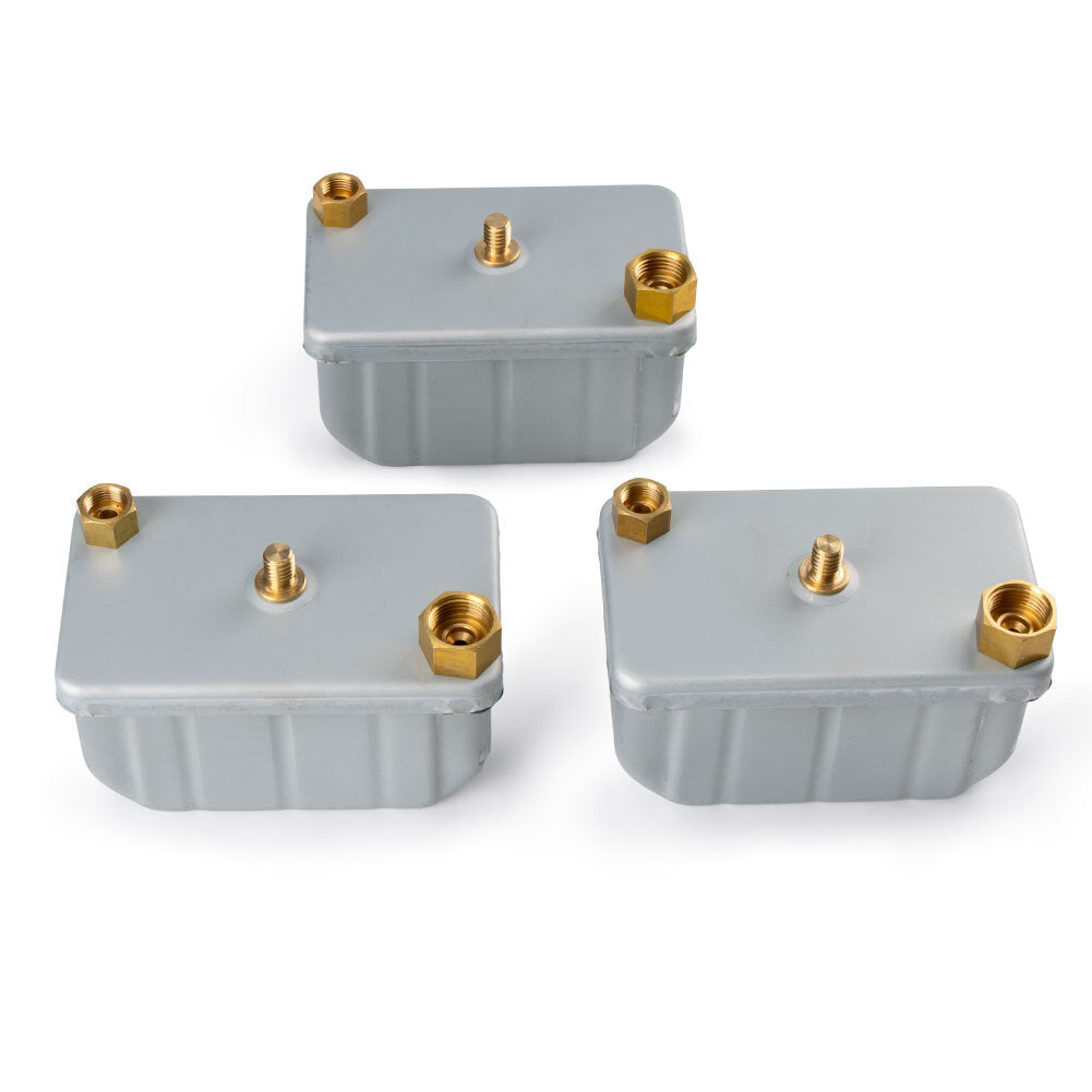 3PCS In-Line Fuel Filter FF236 33063, 3063, P550888 For Onan 149-2513 Q