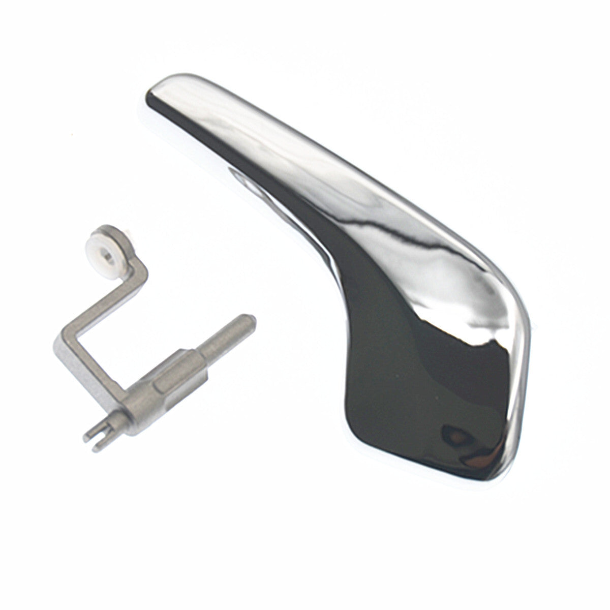 for Vauxhall for CORSA D INTERIOR DOOR HANDLE LEFT SIDE 13297813 New