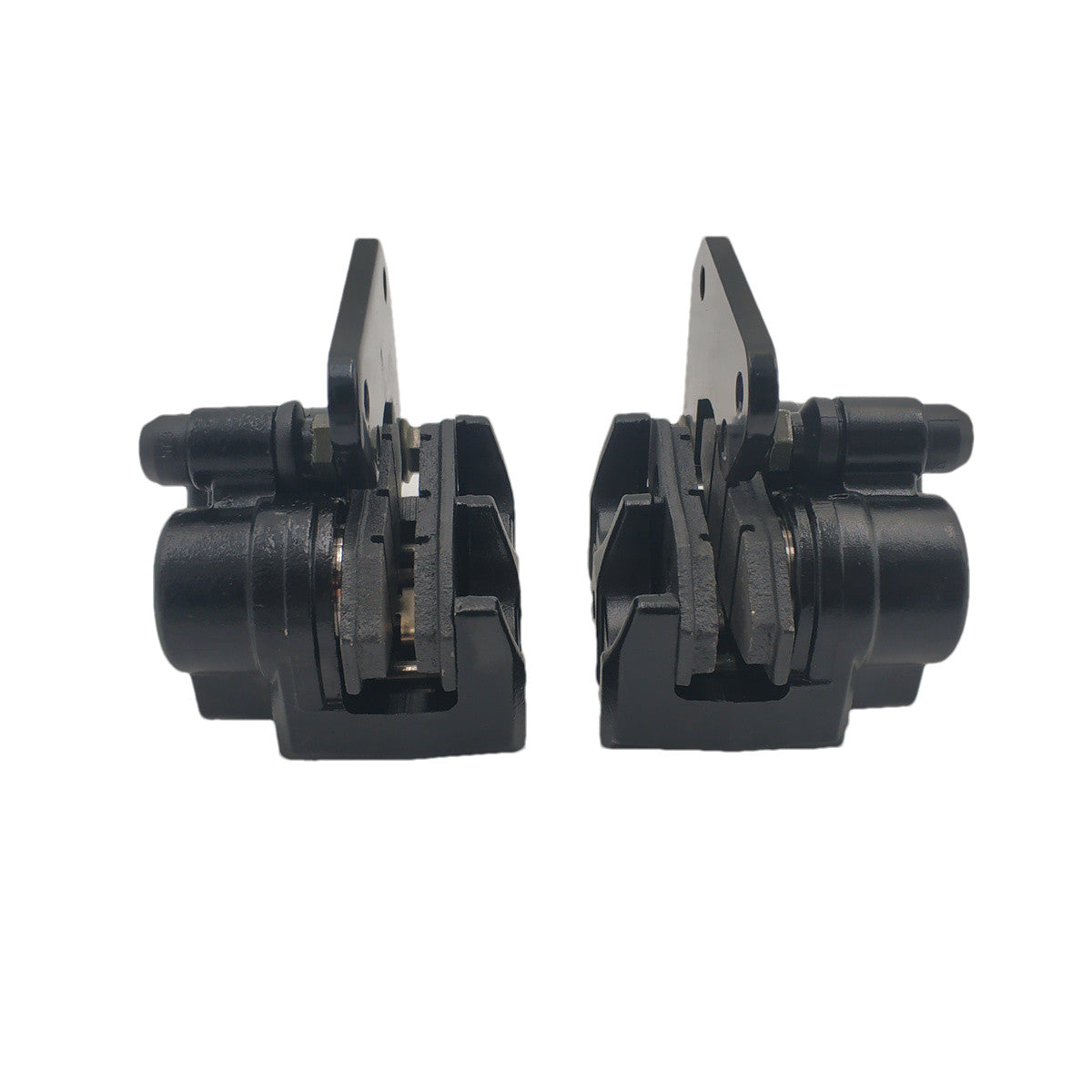 New Front Left  Right Brake Caliper For Jianshe Baja Roketa 250cc ATV JS250