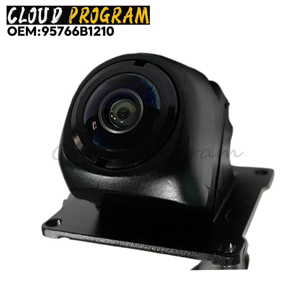 NEW Parking Aid Camera 95766B1210 FOR 2017-2020 for Hyundai for Genesis G80 Tailgate n
